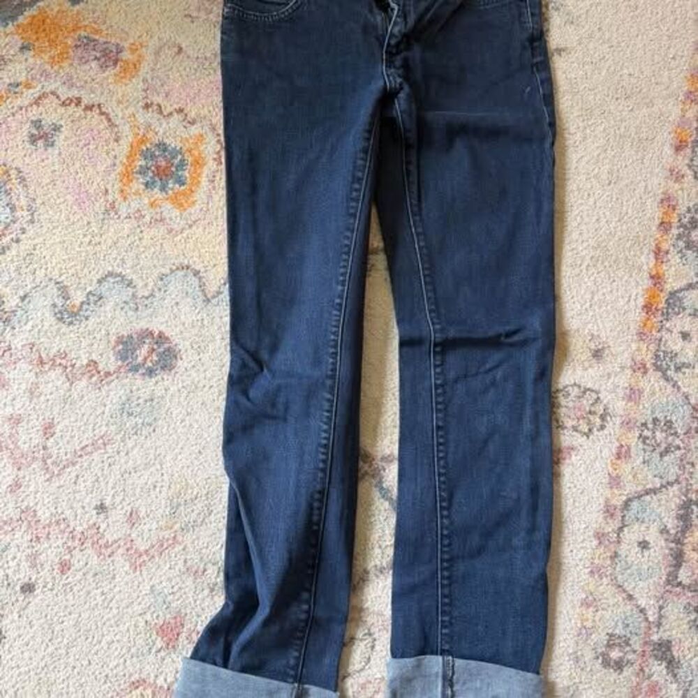 Patagonia Straight Leg Jeans